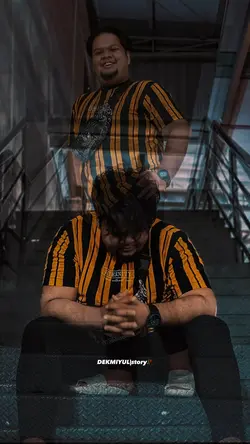 Kehilangan dirimu