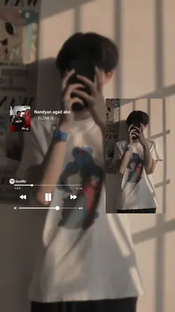 Nandyan agad ako 