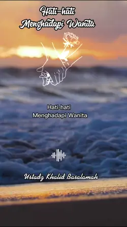 Menghadapi Wanita