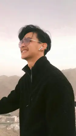 orang yang sama