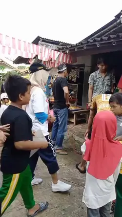 lomba agustusan