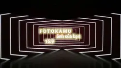 Mẫu 1 ảnh giật giật