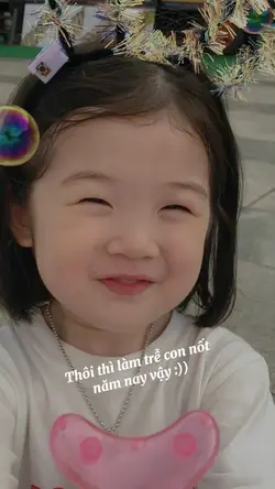 Quốc tế thiếu nhi 