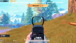 Pubg Happy