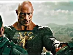 black adam
