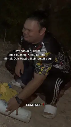 Minta maaf 