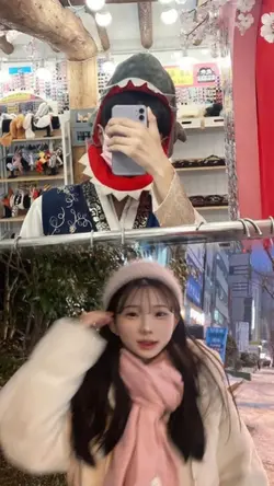 커플 듀엣