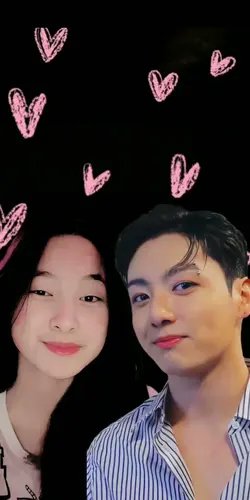 halu jungkook
