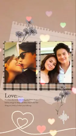 Love song