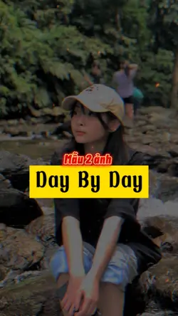 Day By Day Buồn