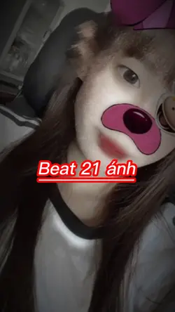 Beat 21 ánh