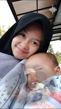 Ibu Menyusui