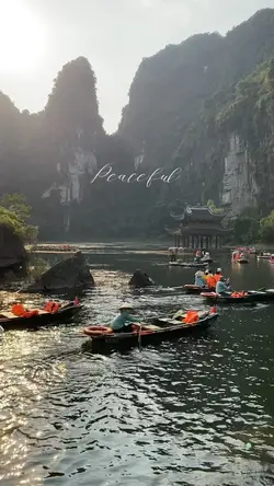 Peaceful