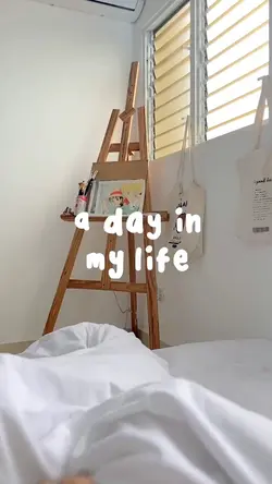 A DAY IN MY LIFE