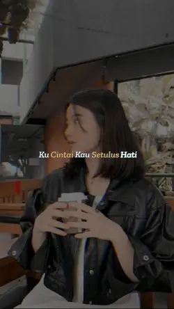 #KuCintaiKau 
