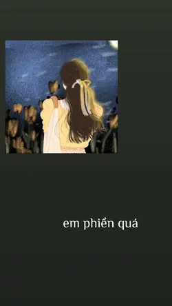 1 câu nói tổn thương