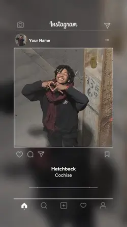 Instagram Stories