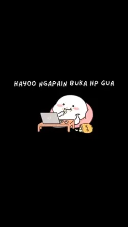 Hayoo Ngapain