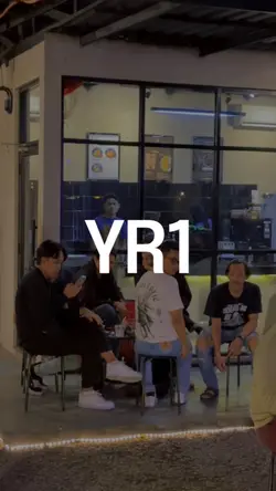 YRxCC 1
