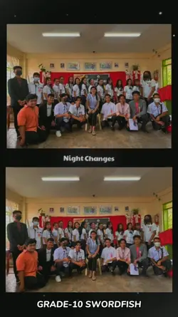 Graduation G-10