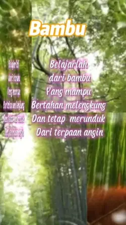 bambu