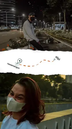 rute perjalanan