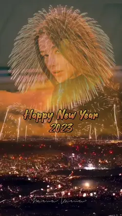 tahun baru 2023