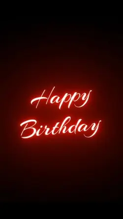 hepi birthday 