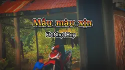 Mới rữa xe thì mưa