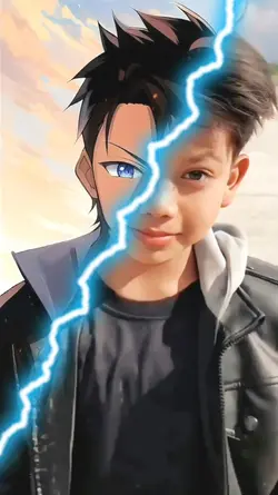 Anime X JJ