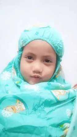 Beautiful Girl