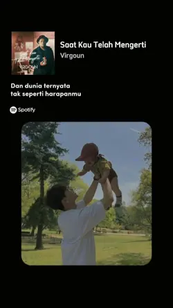 saatKauTelahMengerti