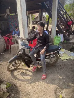 រៀនកាត់ទេបងៗចែ☺