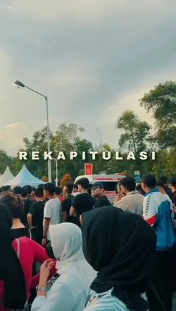 rekap konser 
