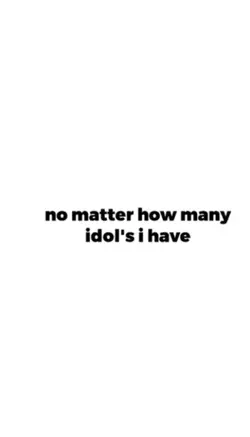 #No matter