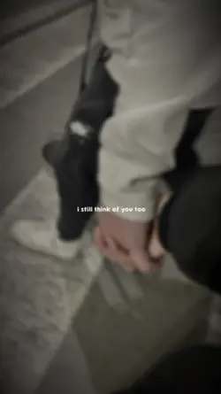i miss you