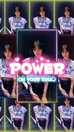 #Power