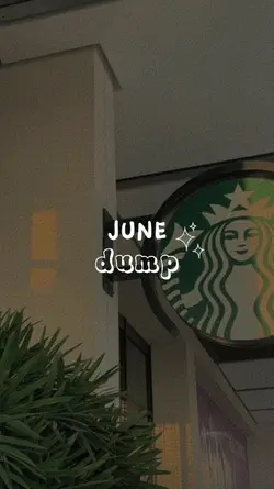 Bye june