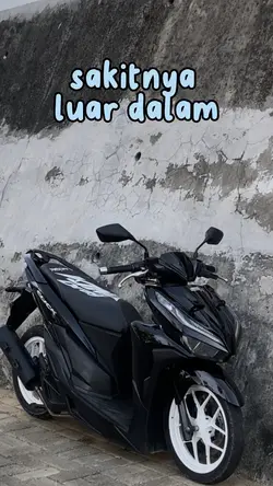 sakitnya luar dalam