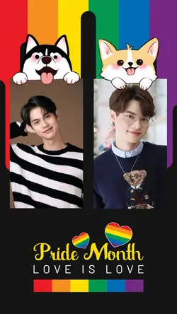 Pride Month Day