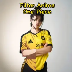 Filter One Piece