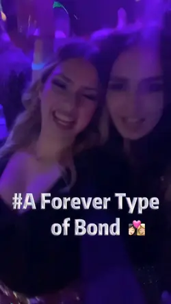 forever type of bond