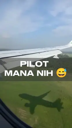 PILOT LAGI NGOMONG