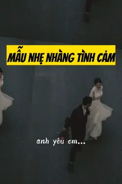 anh yêu em...