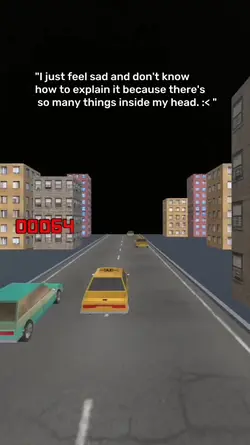 sad thoughts