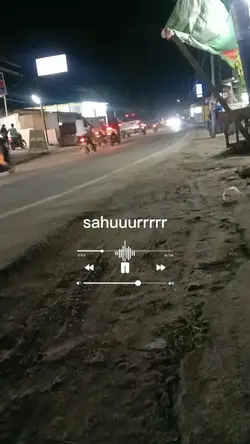sahur