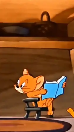 Reaction jerry %