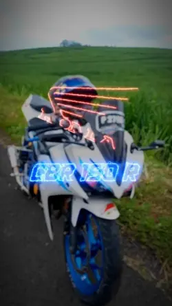 CBR150R facelift