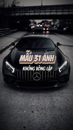 Mẫu 31 ảnh