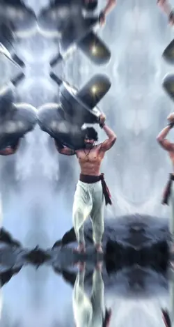 @bahubali song 